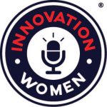 Innovation Women seal