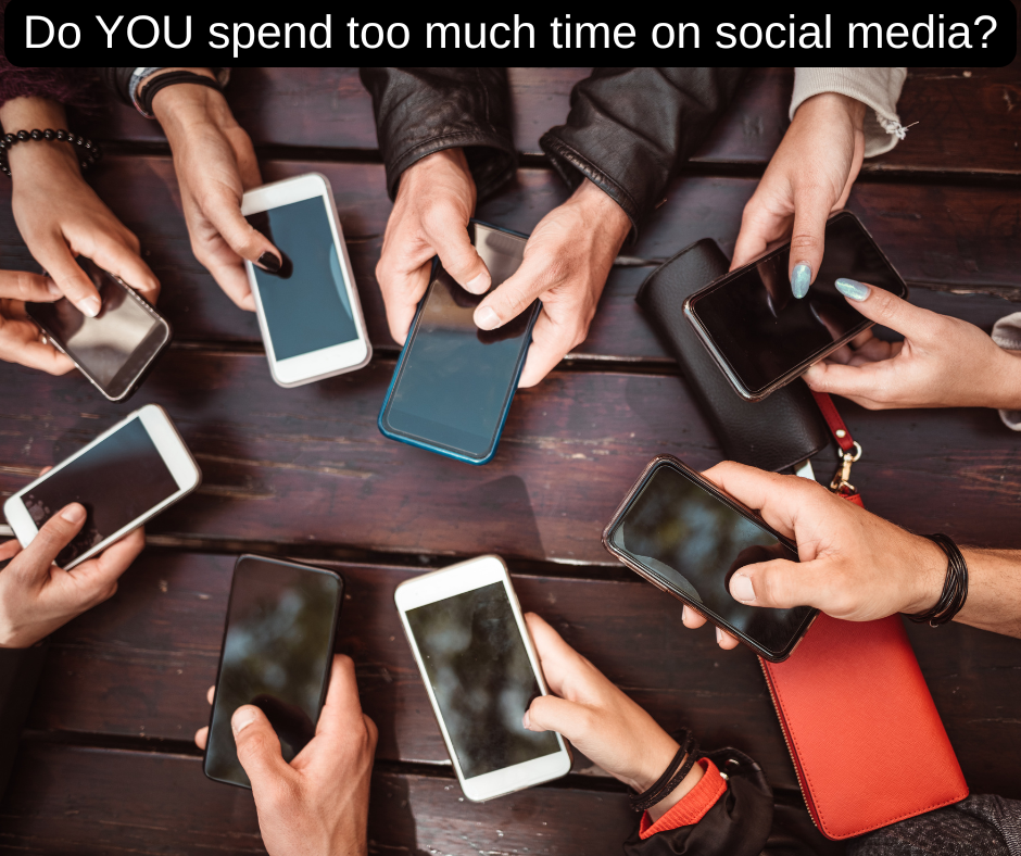 What I Gained by Cutting Out Social Media