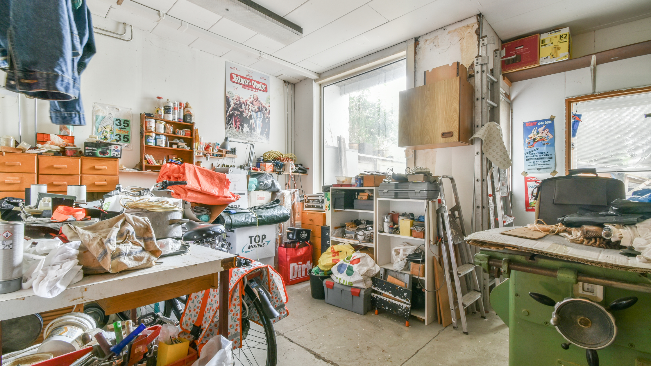 Why Accountability Is the Missing Piece to Finally Address Clutter in 2026